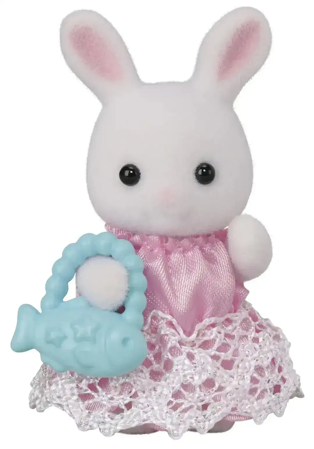 Sylvanian Families | Baby Seashore Friends Series