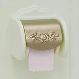 Sylvanian Families - Toilet Set - Toybox Tales