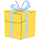 Gift Wrap - Toybox Tales