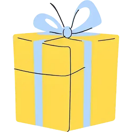 Gift Wrap - Toybox Tales