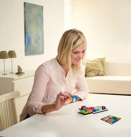 Smart Games | Quadrillion - Toybox Tales