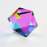 CMY Cubes | The Motus