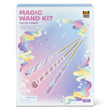 Magic Wand Kit - Pastel Power - Toybox Tales