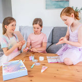 Magic Wand Kit - Pastel Power - Toybox Tales