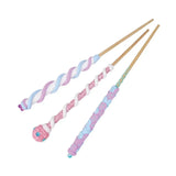 Magic Wand Kit - Pastel Power - Toybox Tales