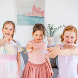 Magic Wand Kit - Pastel Power - Toybox Tales