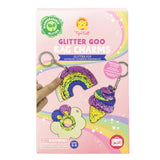 Glitter Goo Bag Charms - Glitter Pop - Toybox Tales