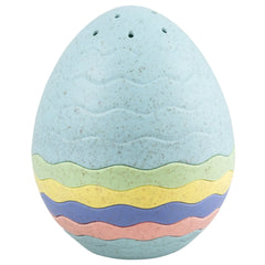 Stack & Pour - Bath Egg - Eco - Toybox Tales
