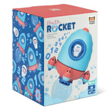 Bath Rocket - Eco
