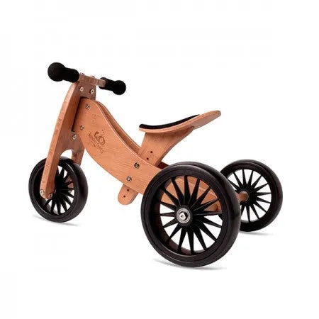 Kinderfeets - Tiny Tot Plus - 2-in-1 Trike and Balance Bike - Toybox Tales