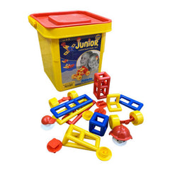 Mobilo Junior Bucket