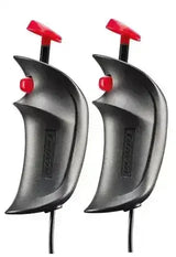 Carrera GO - Slot Car Set 1:43 Ferrari Power Racing
