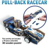 Abacus | VR Gift Box - Transport