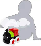 Brio - Steam & Go Train - Toybox Tales