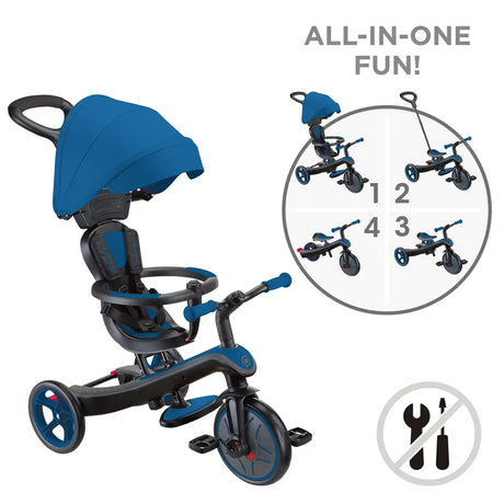 Globber Scooters