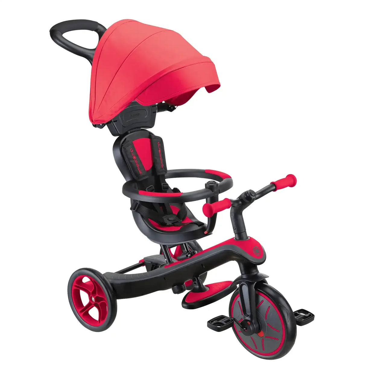 Globber Scooters