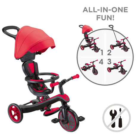 Globber Scooters