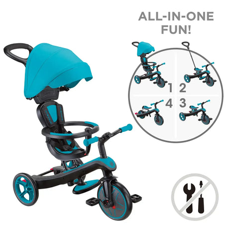 Globber Scooters