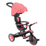 Globber | Explorer Trike 4in1
