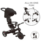 Globber Scooters