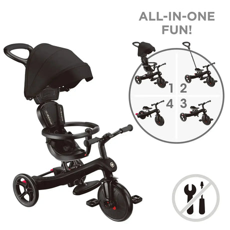 Globber Scooters