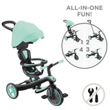 Globber Scooters