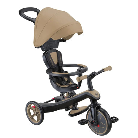 Globber Scooters