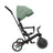 Globber Explorer Trike 4in1 2026 - Sage - infant trike mode