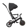 Globber Explorer Trike 4in1 2026 - Black - infant trike mode