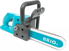 BRIO Builder - Chainsaw - Toybox Tales