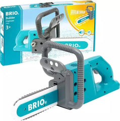 BRIO Builder - Chainsaw - Toybox Tales