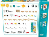 Brio Builder | Creative Set