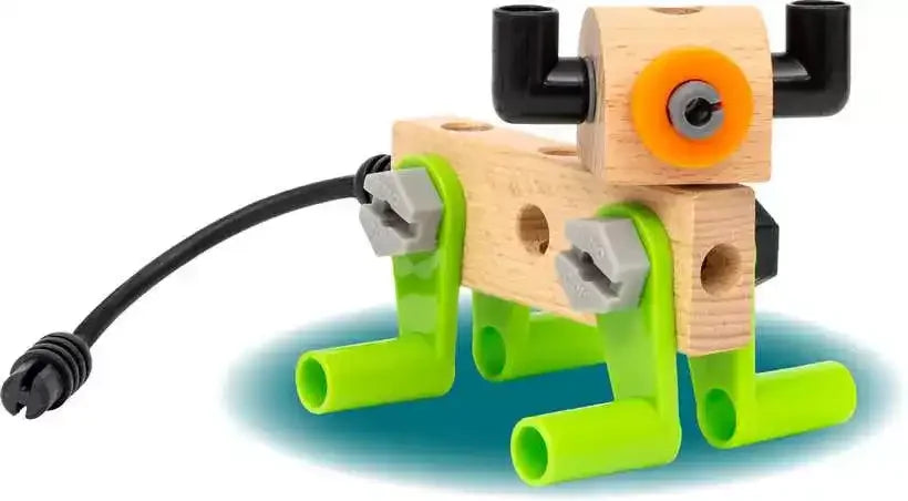 Brio Builder | Creative Set