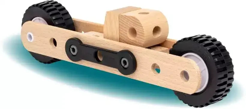 Brio Builder | Creative Set