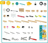 Brio Builder | Creative Set