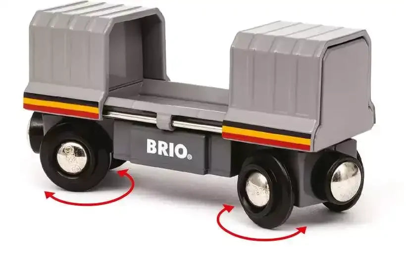 Brio | Santa Fe Train (Trains of the World)