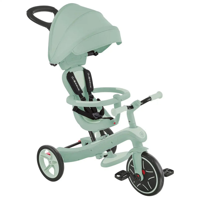 Globber Scooters
