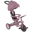Globber | Explorer Trike 4in1 Deluxe Play Ecologic - Toybox Tales