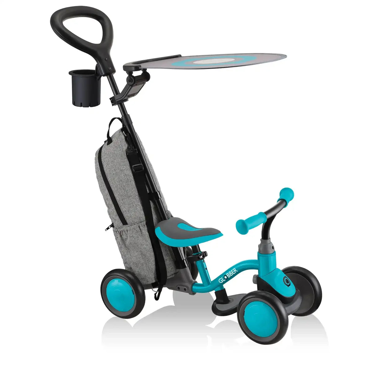 Globber Scooters