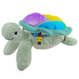 Meavia | Sunny the Weighted Sensory Turtle