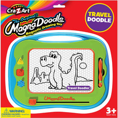 The Original Magna Doodle - Travel Size