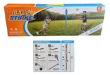 Swing Pole Tennis Set