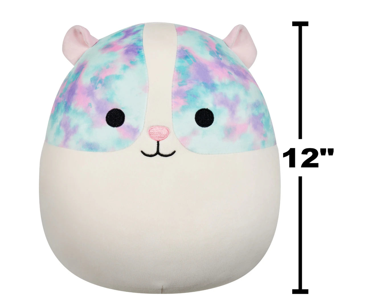 Squishmallows | 12" Plush | Rhys