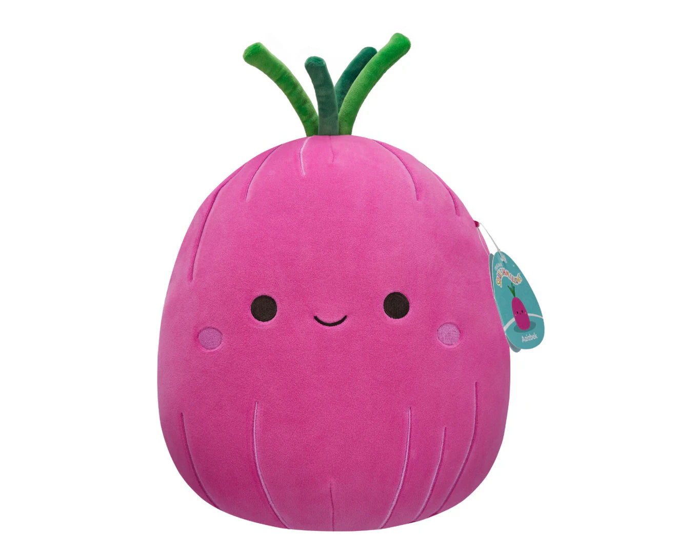 Squishmallows | 12" Plush | Azizbek