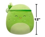 Squishmallows | 12" Plush | Townes - Toybox Tales