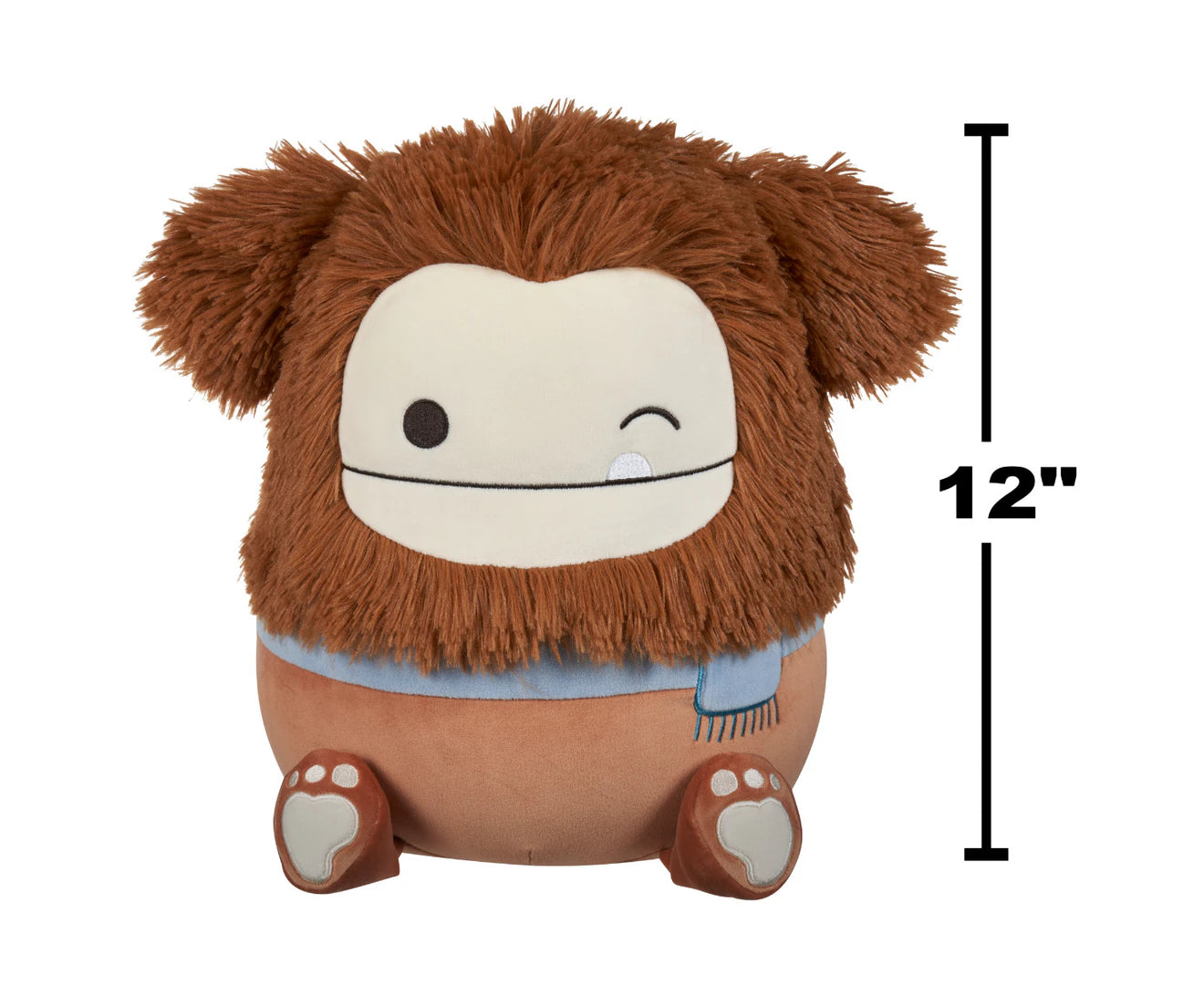 Squishmallows | 12" Plush | Benny