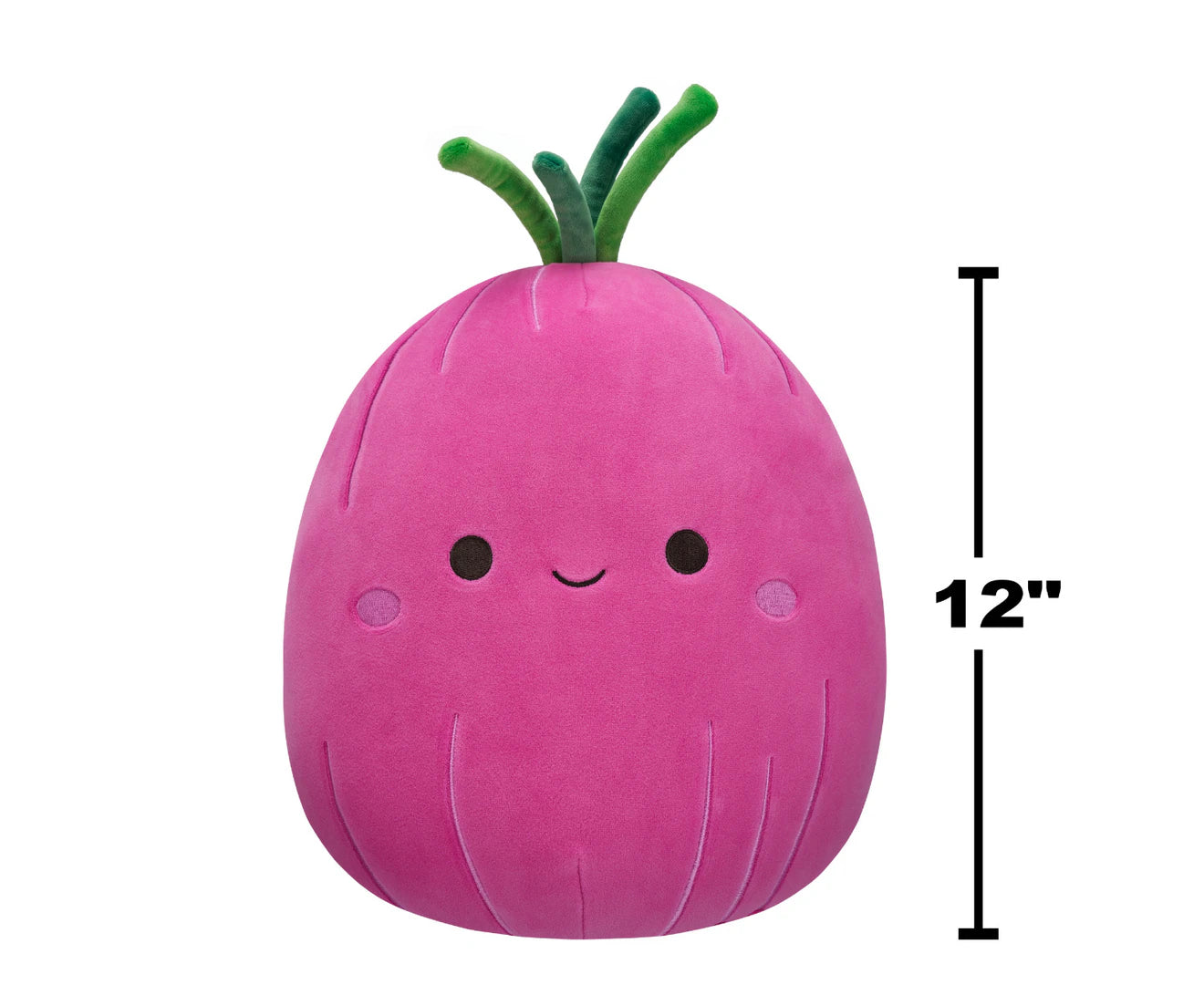 Squishmallows | 12" Plush | Azizbek