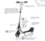 Globber Scooters