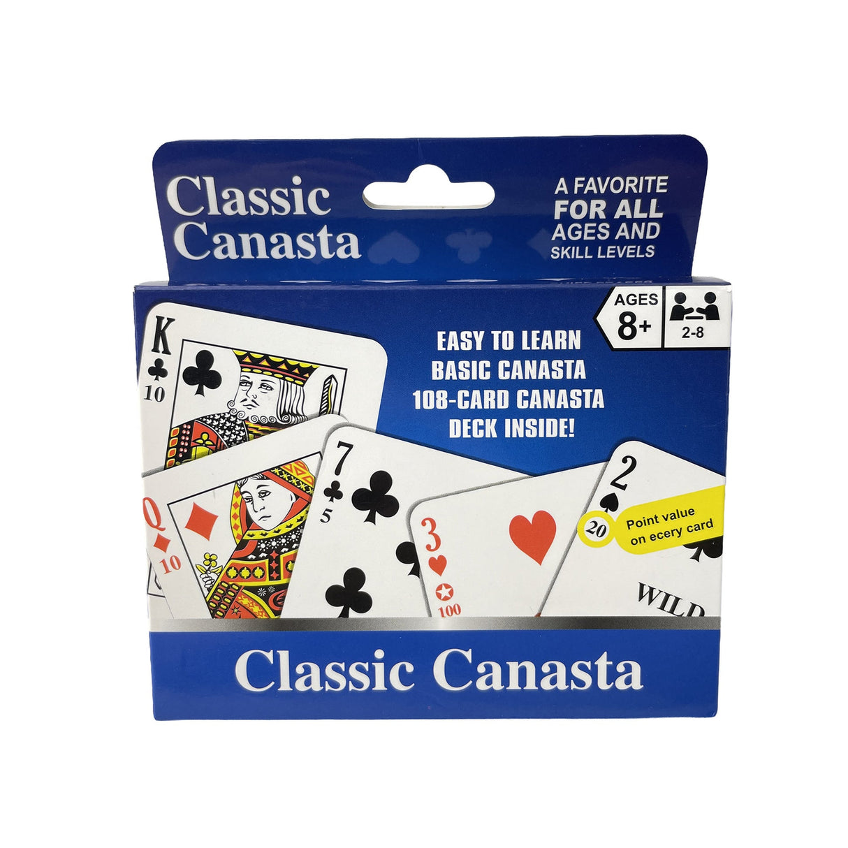 Classic Canasta