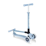 Globber | Ecologic Primo Foldable Scooter with Lights - Toybox Tales